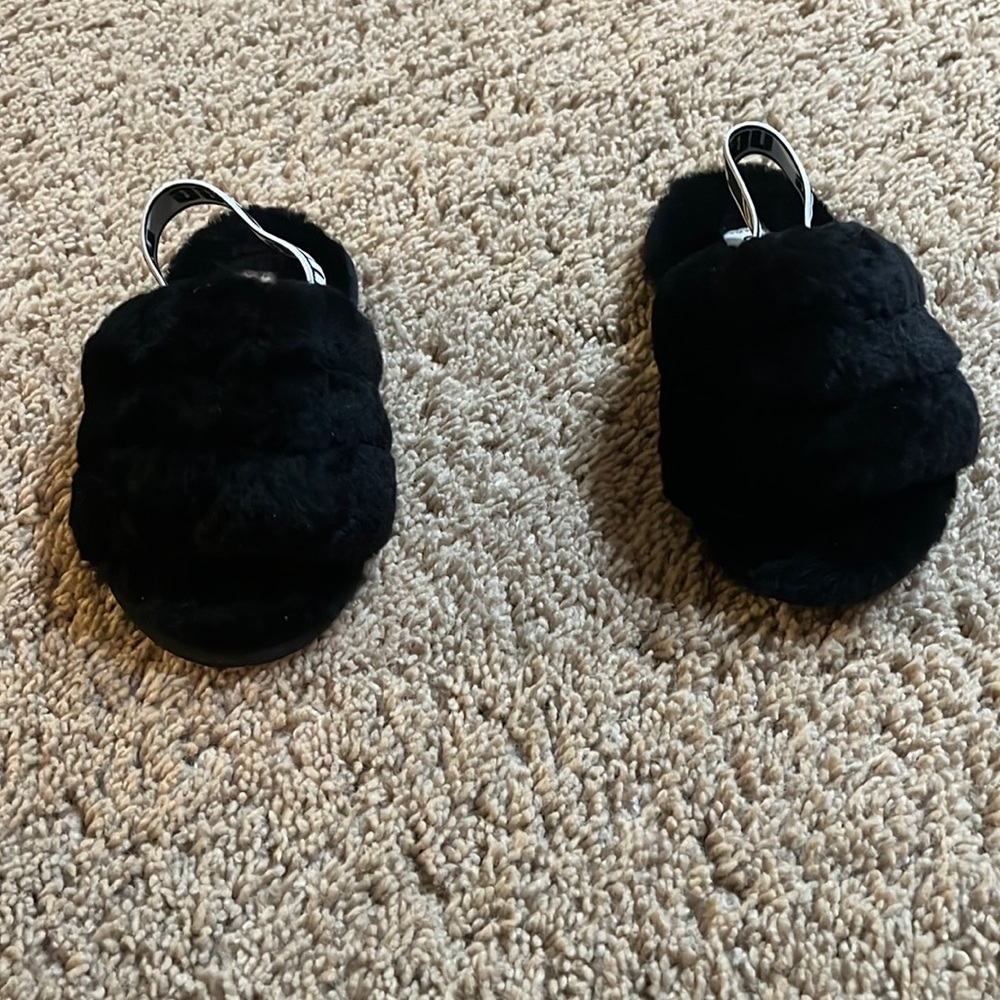 Ugg Sandals